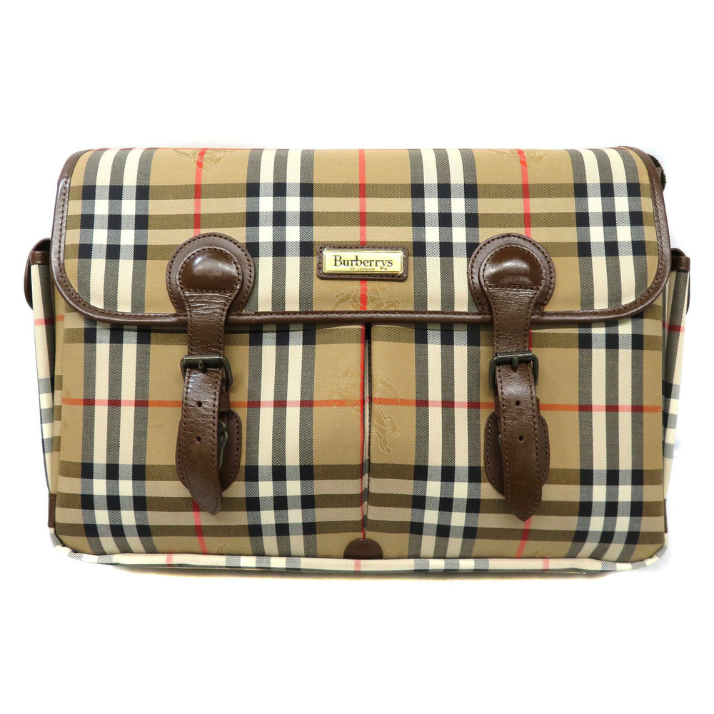 Burberry Messenger Bag
